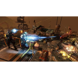 Defiance Xbox 360 Game