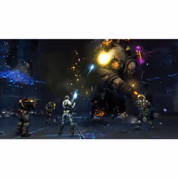 Defiance Xbox 360 Game