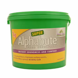 Global Herbs Alphabute Super