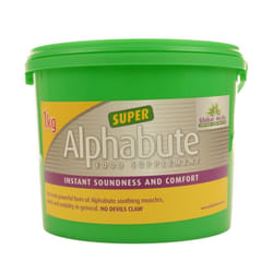 Global Herbs Alphabute Super