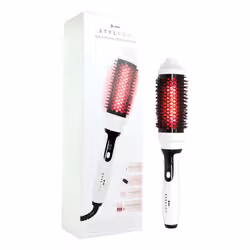 STYLPRO Red & Infrared Thermal Brush