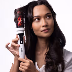 STYLPRO Red & Infrared Thermal Brush - Additional view 6