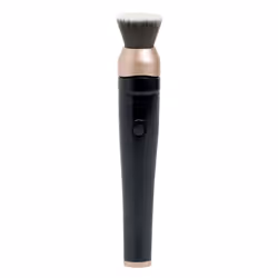 Magnitone BlendUp Vibra-Sonic Makeup, Blender brush, Black, 100 mm, 60 mm, 210 mm, 150 g