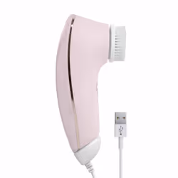 Magnitone BareFaced2 Vibra-Sonic Vibrating brush Pink, White - Additional view 4