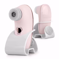 Magnitone BareFaced2 Vibra-Sonic Vibrating brush Pink, White - Additional view 5