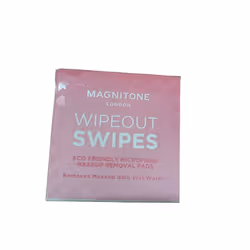Magnitone WipeOut SWIPES