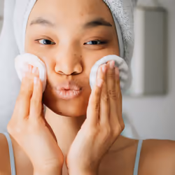 Magnitone WipeOut Cleansing wipe Women
