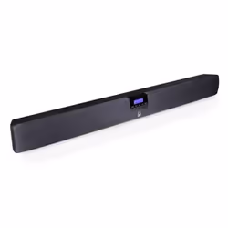 The Roth Sub Zero III has been designed to give you the high definition audio you need to accompany your HD picture.Utilising ...