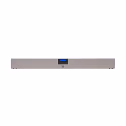 Sahara 1050044, 90 W, 6.98 cm (2.75"), White, LED, Wired & Wireless, DC