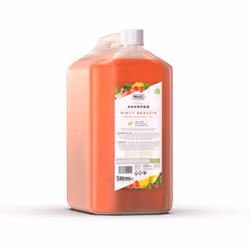 Dirty Beastie Shampoo, Dog Shampoo, Shampoo for Pets, Natural Pet Friendly Formula, For Dirty Pet Coats, Concentrate 32:1, Re ...