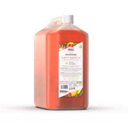 Dirty Beastie Shampoo, Dog Shampoo, Shampoo for Pets, Natural Pet Friendly Formula, For Dirty Pet Coats, Concentrate 32:1, Remove Dirt and Odours,
