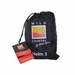Wild Country Helm 3 Footprint Groundsheet Protector