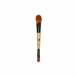W7 Duo Foundation & Concealer Brush