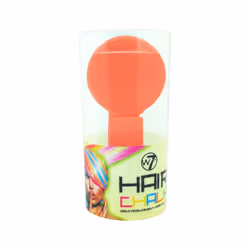 W7 Hair Chalk Peach Red
