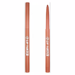 W7 Lip Twister Lip Liner Pencil Twist Up Crayon Nude Retractable
