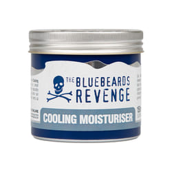 The Bluebeards Revenge BBRMOIST150 face moisturizer Men 150 ml Cream