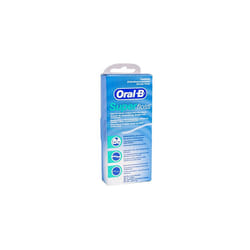 Oral-B Super Floss 50 Pieces Pre-Cut (Pack of 12)