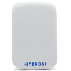 Hyundai HS2 512GB White