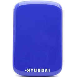 Hyundai HS2 750 GB Blue
