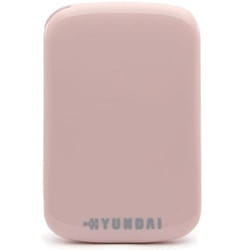 Hyundai HS2 750 GB Pink