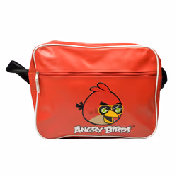 Angry Birds Shoulder Airline Bag
