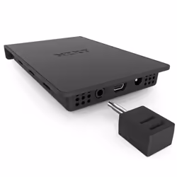 NZXT Grid+ V3 fan speed controller 6 channels Black