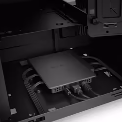 NZXT Grid+ V3 fan speed controller 6 channels Black - Additional view 6