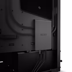 NZXT Grid+ V3 fan speed controller 6 channels Black - Additional view 8