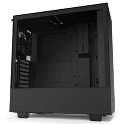 NZXT H510i Midi Tower Black