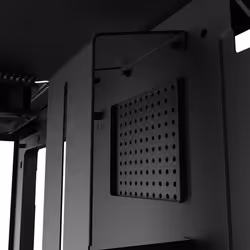 NZXT H510i Midi Tower Black