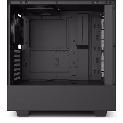 NZXT H510 Midi Tower Black