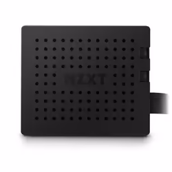 NZXT AC-2RGBC-B1, 5 channels, Black, Automatic, 4-pin connector, 12 V, 5 V