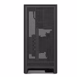 NZXT H1 Midi Tower Black 650 W