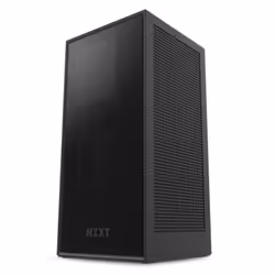 NZXT H1 Midi Tower Black 650 W