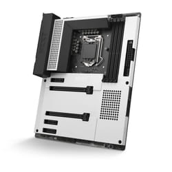 NZXT N7 Z490 Intel Z490 LGA 1200 (Socket H5) ATX