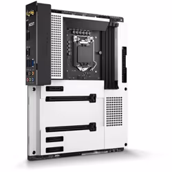 NZXT N7 Z490 Intel Z490 LGA 1200 (Socket H5) ATX