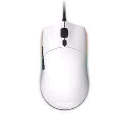 NZXT Lift mouse Gaming Ambidextrous USB Type-A Optical 16000 DPI