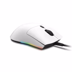 NZXT Lift mouse Gaming Ambidextrous USB Type-A Optical 16000 DPI