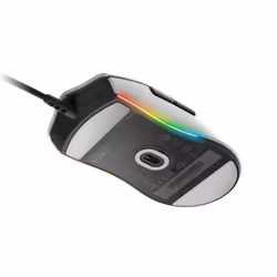 NZXT Lift mouse Gaming Ambidextrous USB Type-A Optical 16000 DPI - Additional view 5