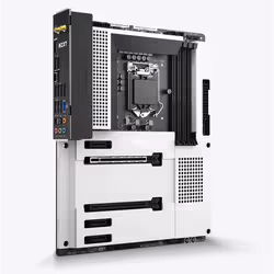 NZXT N7 Z590 Intel Z590 LGA 1200 (Socket H5) ATX