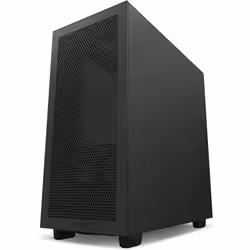 NZXT H7 Flow Midi Tower Black