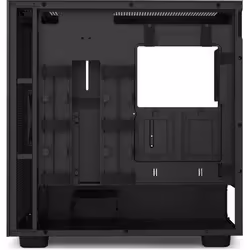 NZXT H7 Flow Midi Tower Black