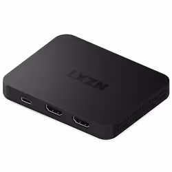 NZXT Signal HD60 video capturing device USB 3.2 Gen 1 (3.1 Gen 1) - Additional view 5