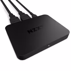 NZXT Signal HD60 video capturing device USB 3.2 Gen 1 (3.1 Gen 1) - Additional view 6