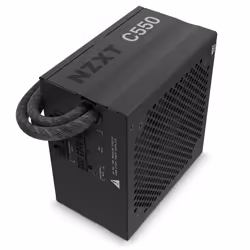 NZXT C550, 550 W, 110 - 240 V, 50 - 60 Hz, 8-4 A, 8 A, 4 A