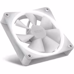 NZXT F120 RGB Computer case Fan 12 cm White 1 pc(s) - Additional view 6