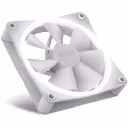 NZXT F120 RGB Triple Pack Computer case Fan 12 cm White 3 pc(s) - Additional view 5