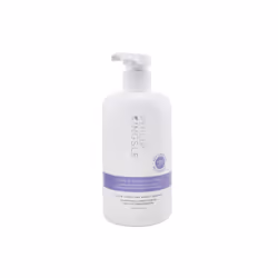 Philip Kingsley Pure Blonde Booster Colour- Correcting Weekly Shampoo 500ml/16.9oz