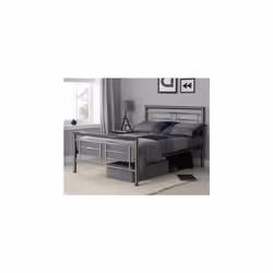 Maia King Size Bed