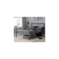 Maia King Size Bed